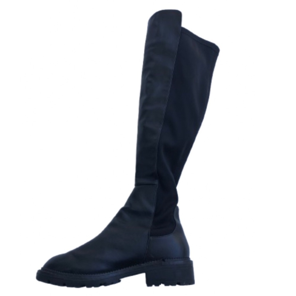 Nwob Express Boots 6 View 4